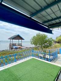 บ้านปู โฮมสเตย์ รีสอร์ต ตราด 🦀🦀