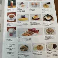 โรงแรมหรรษา (Hansar hotel)