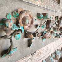 Leong San Tong Khoo Kongsi