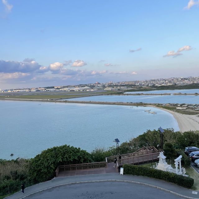 【沖縄県】源泉露天風呂と絶景を堪能するお宿へ！〜お部屋編〜