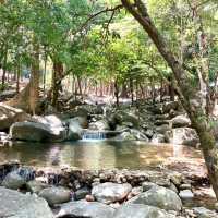 Namtok Saikhao National Park