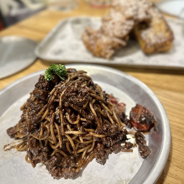 高質香港製造手工啤｜食物美味服務好