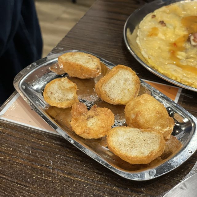 香港荃灣|平價台灣夜市小食😋 香港荃灣|平價台灣夜市小食😋
