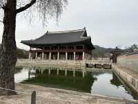 著韓服去北村韓屋村、景福宮一日遊🇰🇷💗