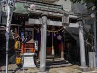 【東京都】「荏原七福神」巡り⛩️