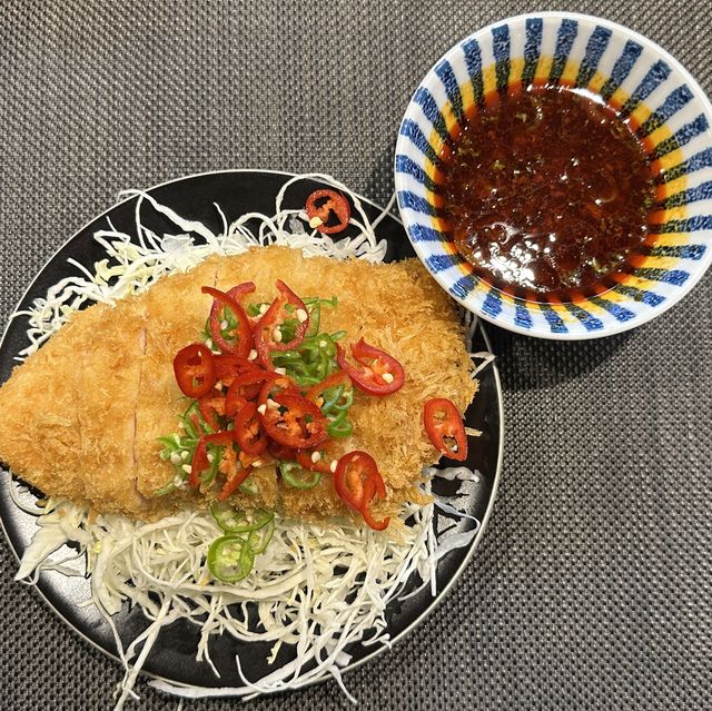 다시 생각나는 맛 합정 돈까스 맛집 카와카츠 합정점