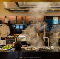 HYATT REGENCY PHUKET RESORT