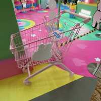 BUNNI KONBINY兔子便利商店 @ 朗豪坊