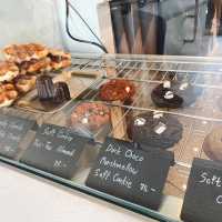  ECHO Coffee Roastery