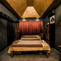 Phumontra Cafe & Massage ภูมนตรา