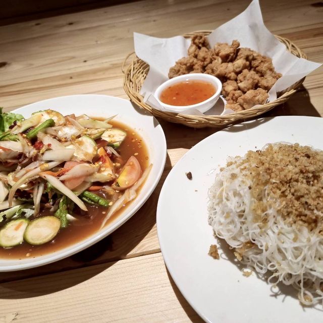 AQUA Cafe&Restaurant