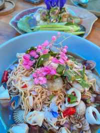 🪷Café Lae Bua Samui by ตำเปิดปาก🫦
