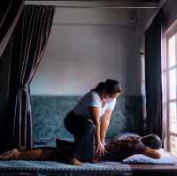  5 Star Massage & Beauty Salon