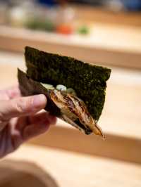 【紅磡品嚐大師級Omakase】
