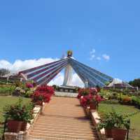 Divine Mercy Shrine Church