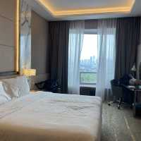 Johor bahru mini getaway