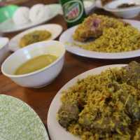 Ultimate "Maranao Halal Food" in Marawi