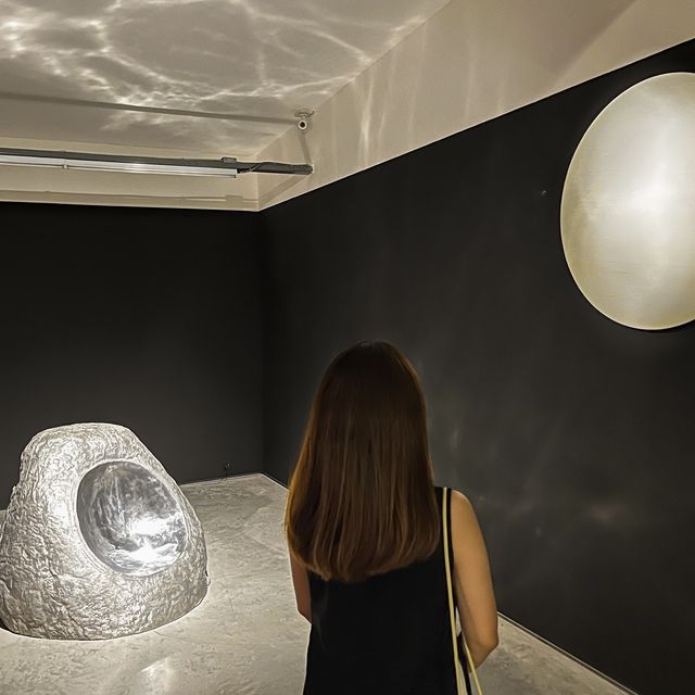 MAIIAM Contemporary Art Museum