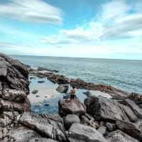 The Hidden Rock Ponds 🏖 หาดลับๆ กมลา