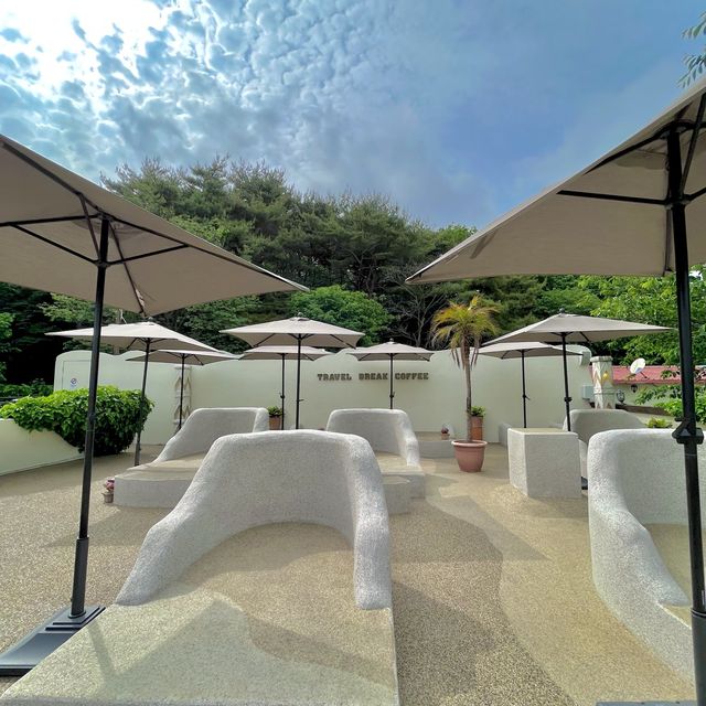🌴동남아 아니고, 태안여행 🌴