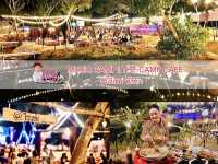 ร้านนั่งชิลพัทยา ฟังเพลงสุดฟิน หมูกระทะสุดแซ่บ