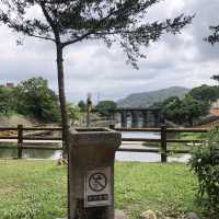 關西牛欄河