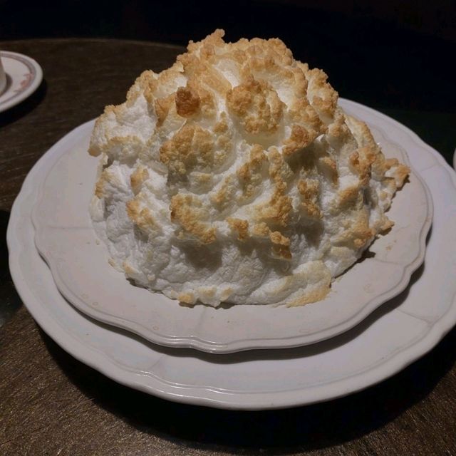神級打卡able餐廳
