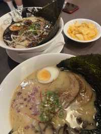 台中勤美特色拉麵🍜