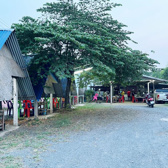 ร้านหมูกระทะรสเด็ด อุไรวัตรหมูกระทะ