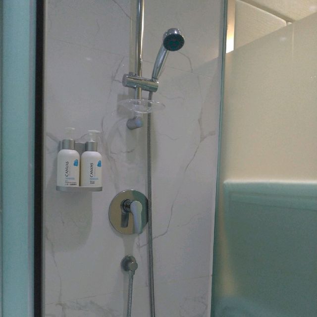 前身為富薈馬頭圍酒店的富薈土瓜灣酒店