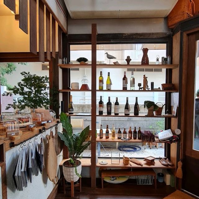 (un) FASHION district s39 คาเฟ่สุดเก๋ที่ต้องแวะมา 