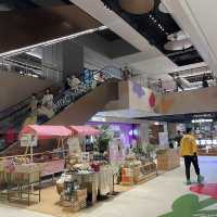 新型市集模式商場 - 深圳萬象食家