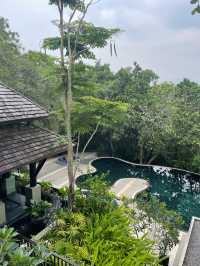 ที่พักรีสอร์ตสุดหรูในภูเก็ต