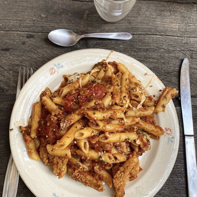 프랑스 시골마을에 반해 머물게 된 이탈리아 남자 🇮🇹