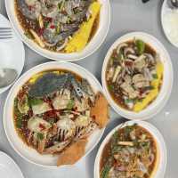 JODD FAIRS : จ๊อดแฟร์ รวมร้านเด็ดๆ เมนูสุดปังที่ไม่