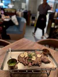 觀塘區美食:必食疏乎厘班戟🥞、牛扒🥩