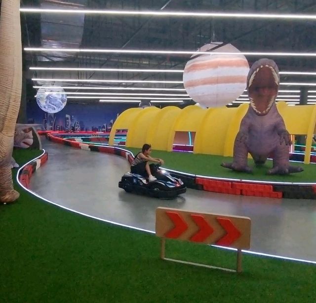 Mid valley Southkey Shopping Mall - JB