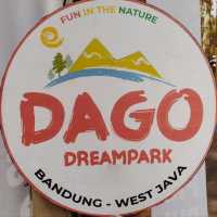 Dago Dreampark, Bandung