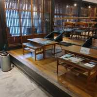 茨木市町家cafe omo cafe+c 夏季限定かき氷
