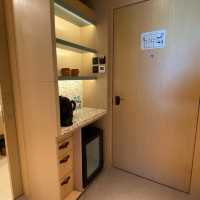 港島南區 打卡之選酒店🏨