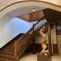 หอกลางเวียง หอศิลปวัฒนธรรมเมืองเชียงใหม่