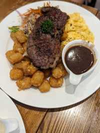 Great Restaurants @ Norms