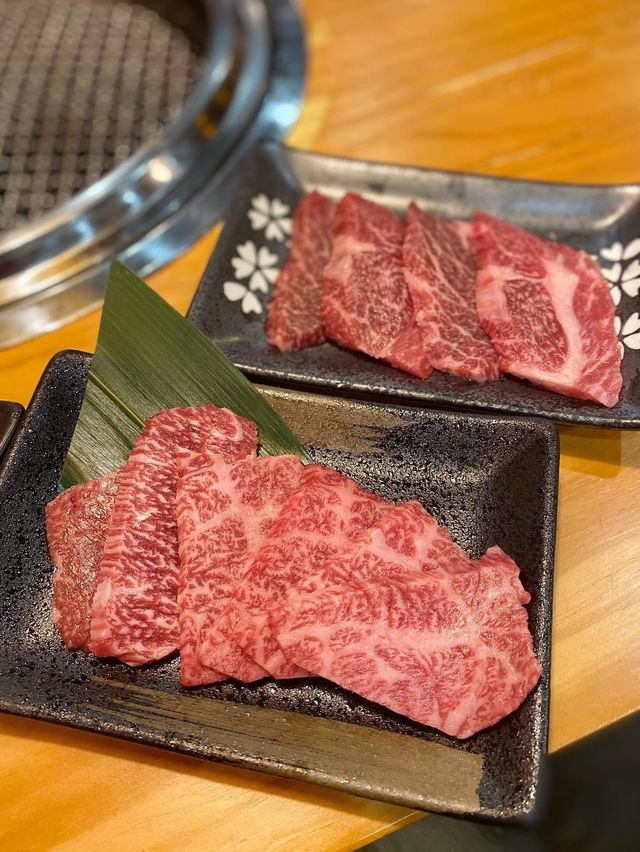 性價比高優質燒肉店
