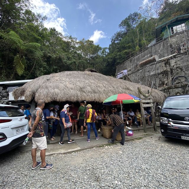 Resto Reco: Pinuneg
