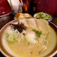 中環隱世川菜辨麵🍜