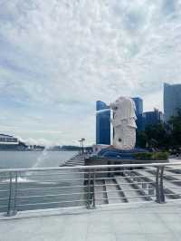 Merlion 🇸🇬