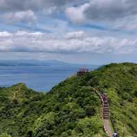 Bitou trail 