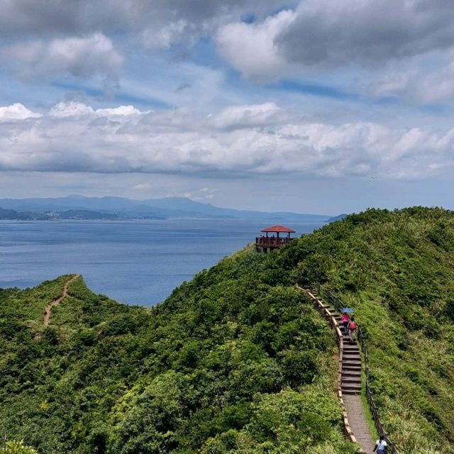 Bitou trail 