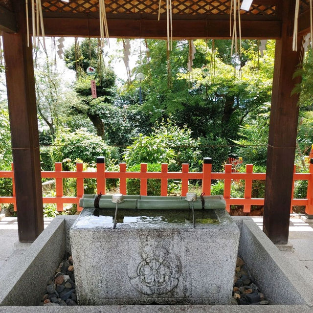 京都刀剣御朱印巡り第12段開催中！建勲神社