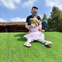 嘉義民雄《三隻小豬觀光農場》